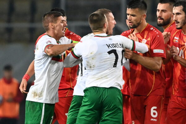 The Role of Bulgarian Football Players in European Leagues