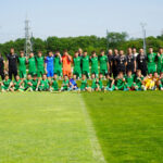 How Bulgarian Football Fans Celebrate the Game