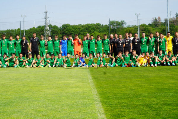 How Bulgarian Football Fans Celebrate the Game