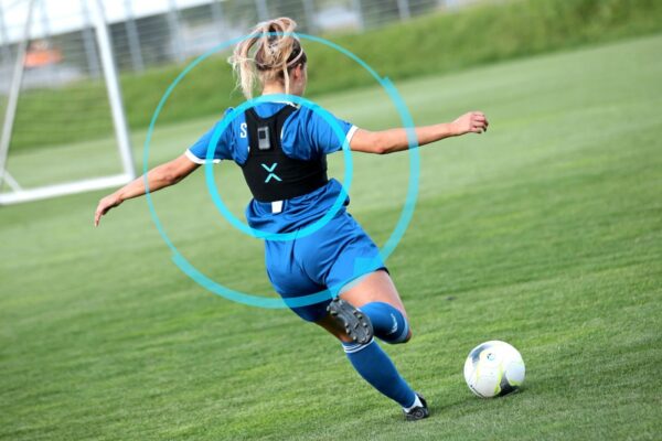 Best Training Drills for Aspiring Women Football Players