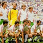 Bulgarian Players Who Shone at the FIFA World Cup