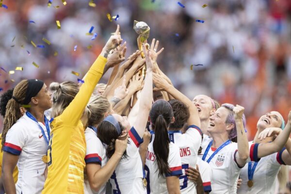 Challenges Female Footballers Face in Male-Dominated Sports Media