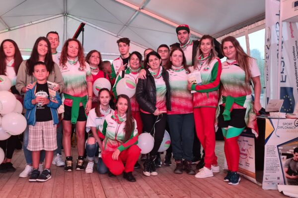 How Sports Shape Youth Development in Bulgaria