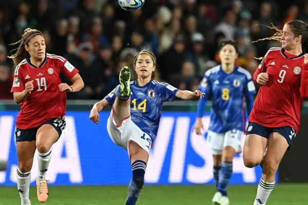 Exploring the Rivalries in Women’s Football