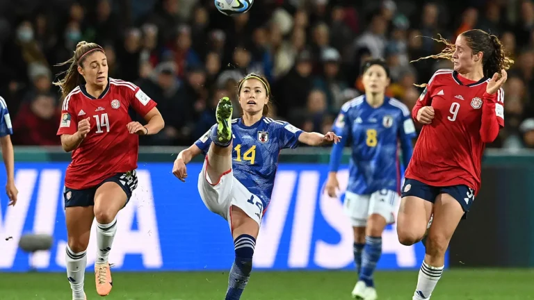 Exploring the Rivalries in Women’s Football