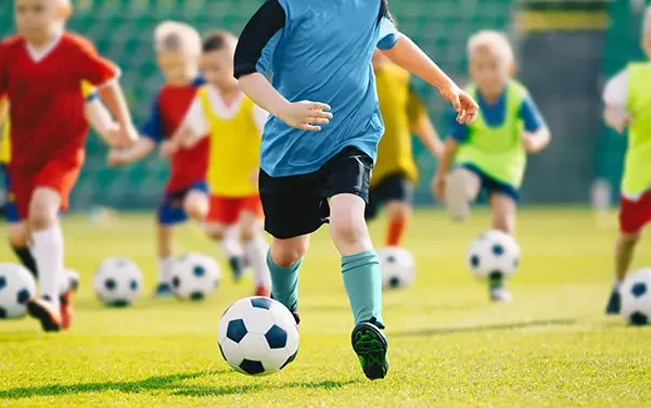 How Grassroots Programs Are Shaping the Future of Sports