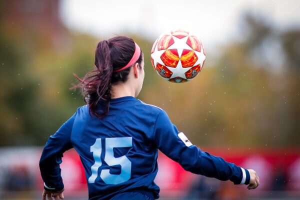 How Women’s Football is Expanding in Developing Countries