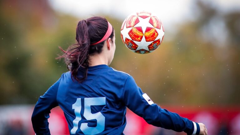 How Women’s Football is Growing Worldwide