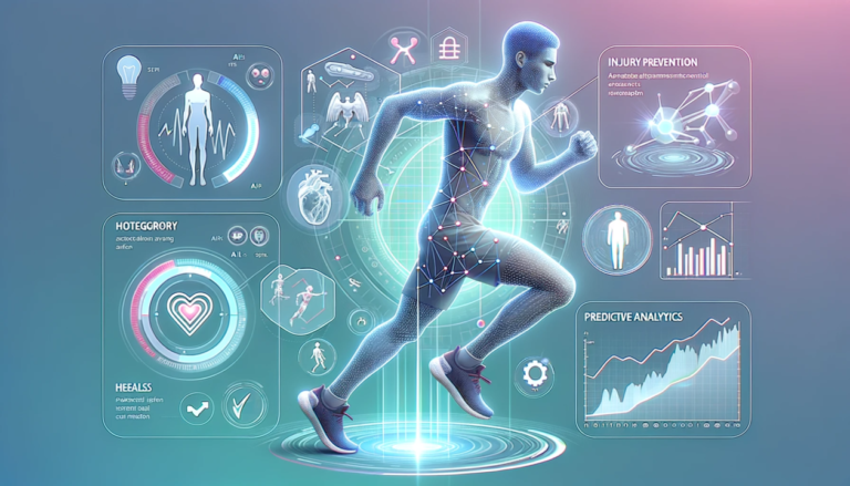 Injury Recovery in Sports: From Traditional Therapy to AI-Driven Solutions