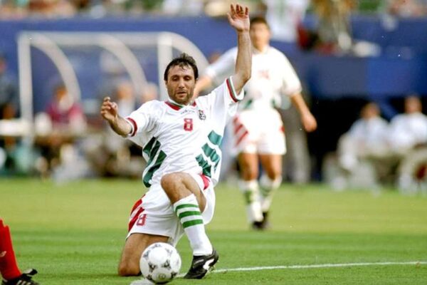 Legendary Bulgarian Players Who Redefined Football
