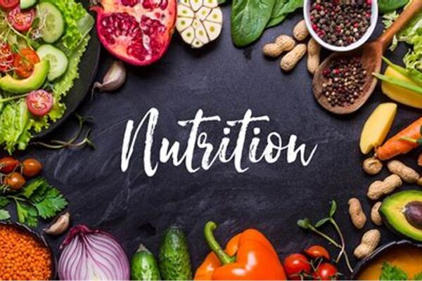 Nutrition on Athletic Performance