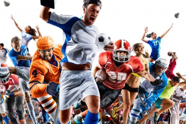 Top 10 Most Popular Sports in the World