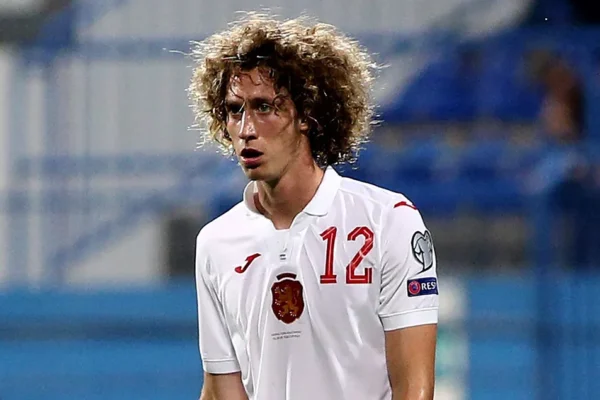 Rising Stars: Bulgarian Players to Watch in the Next Decade