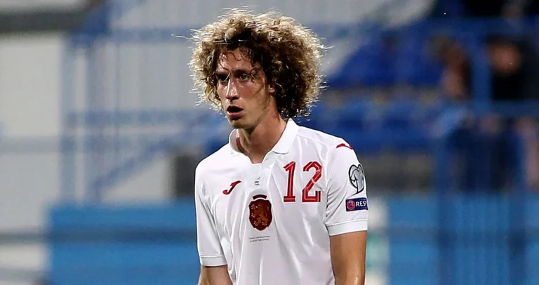 Rising Stars: Bulgarian Players to Watch in the Next Decade