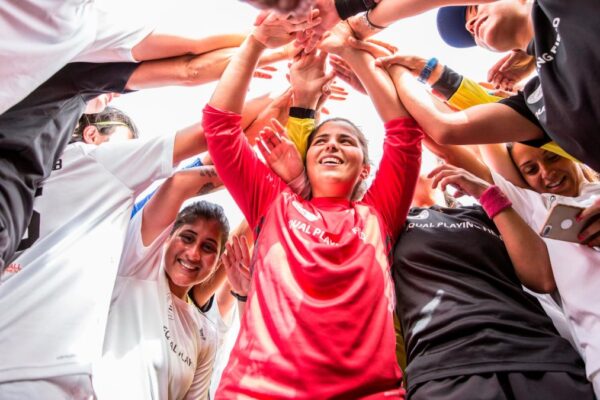 The Role of Women’s Football in Promoting Gender Equality