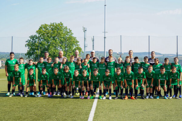 The Role of Youth Academies in Bulgarian Football Success