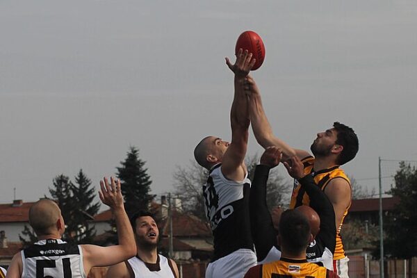 Popular Sports Among Bulgarian Women and Men