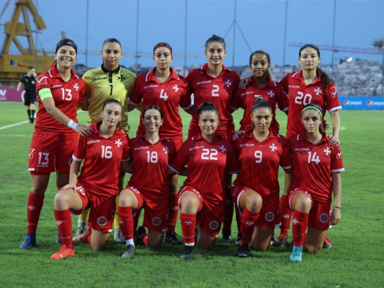 Top Bulgarian Women’s Football Teams