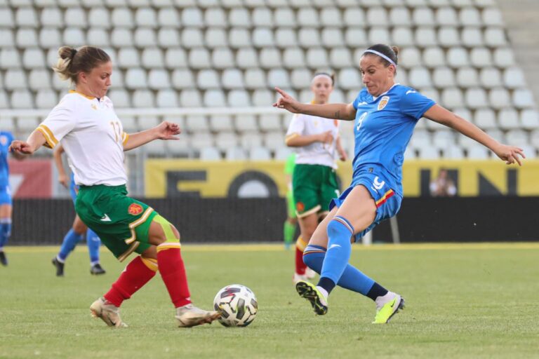 The Future of Women's Football in Bulgaria