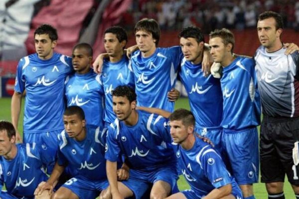 Rivalries That Define Bulgarian Football