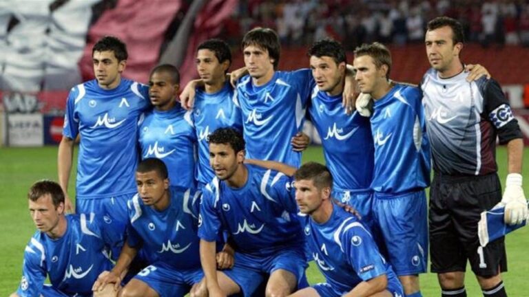 Rivalries That Define Bulgarian Football