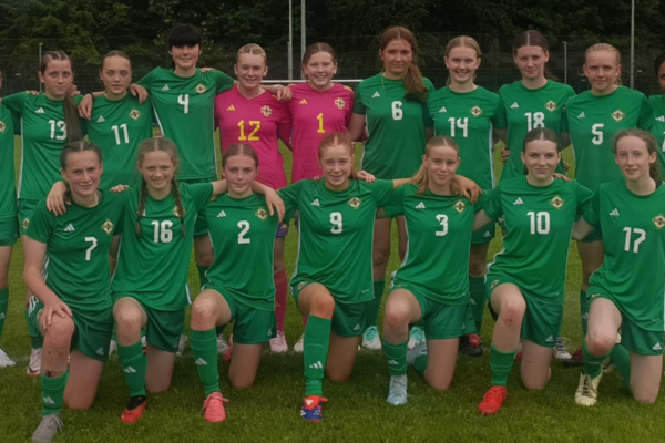 How to Encourage More Girls to Play Football in Bulgaria