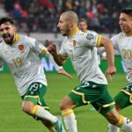 Bulgarian Football Players in European Clubs