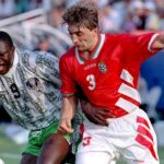 The History of Bulgarian Football