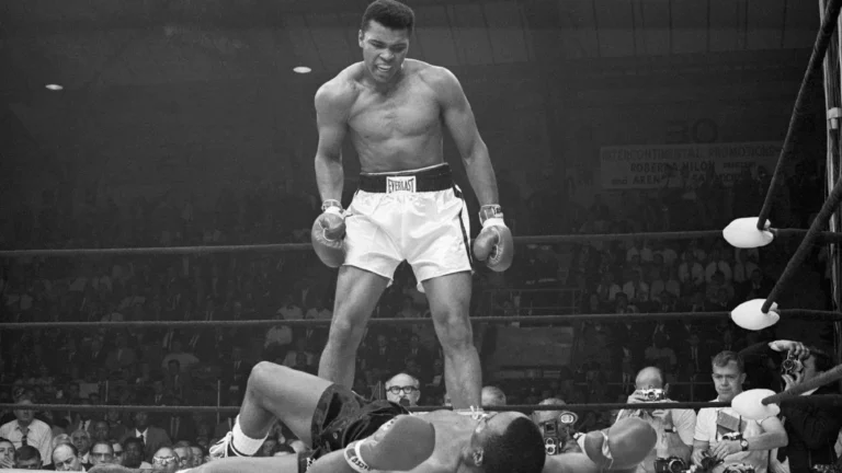 Breaking Down Iconic Moments in Sports History