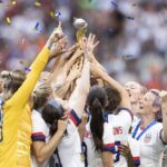 Challenges Female Footballers Face in Male-Dominated Sports Media