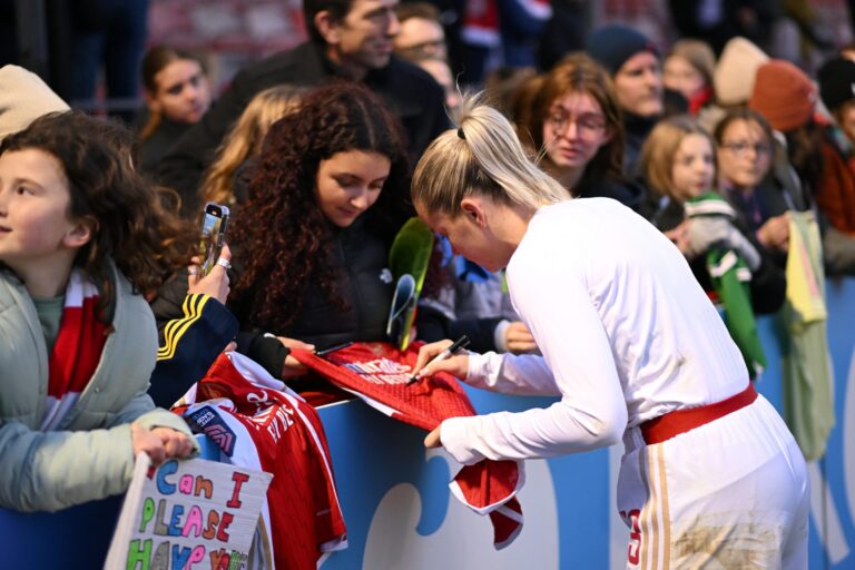 How Fans are Transforming Women’s Football Culture