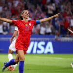 How Women’s Football is Growing Worldwide
