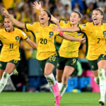 How Women’s Football is Inspiring the Next Generation of Athletes
