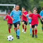 The Role of Sports in Building Communities