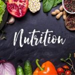 Nutrition on Athletic Performance