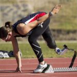 Breaking Stereotypes: Sports Athletes
