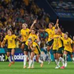 Growth of Women’s Football in Your Community