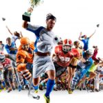 Top 10 Most Popular Sports in the World