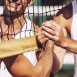 Playing Sports: Building Confidence and Reducing Stress