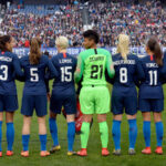 Women’s Football in Promoting Gender Equality