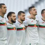 The Current State of Bulgarian Football