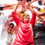 The Role of Women’s Football in Promoting Gender Equality
