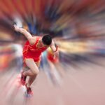 The Science of Speed: What Makes Athletes Faster?