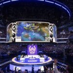Top Esports Tournaments Around the World