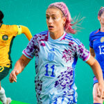 Top Goal Scorers in Women’s Football: Legends and Rising Stars