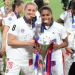 Top Women’s Football Leagues Around the World