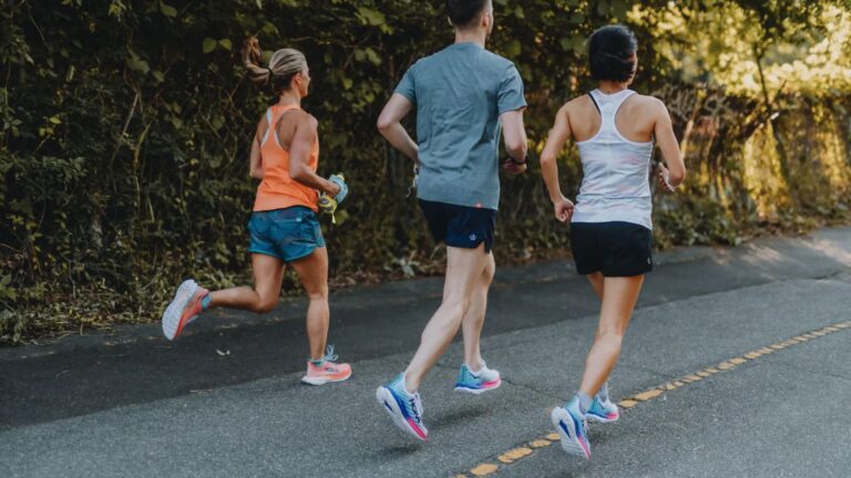 Training for Your First Marathon: What You Need to Know