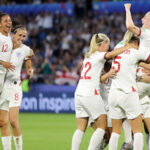 The Rise of Women’s Football