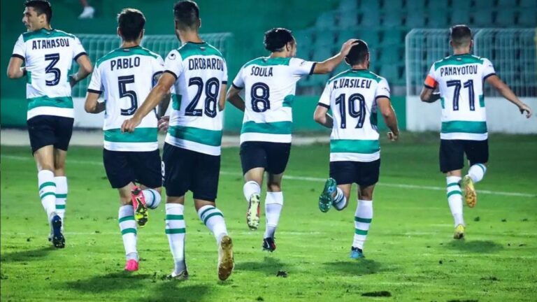 Youth Development in Bulgarian Football