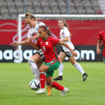 Inspiring Stories of Bulgarian Women in Football